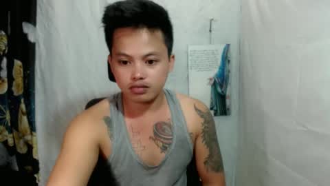 JUST CALL MY NAME jayrus  online show from March 16, 12:31 pm