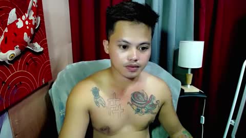 Snapshot of urhot_fucker13 chatting on February 12, 11:51 am JUST CALL MY NAME jayrus online show from February 12, 11:51 am