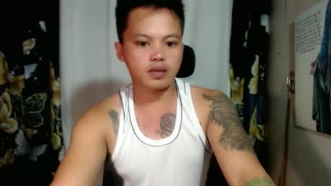 JUST CALL MY NAME jayrus  online show from March 9, 9:47 am