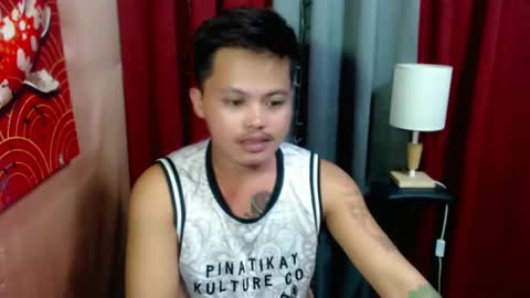 Snapshot of urhot_fucker13 chatting on February 20, 12:04 pm JUST CALL MY NAME jayrus online show from February 20, 12:04 pm