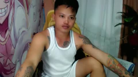 JUST CALL MY NAME jayrus  online show from November 10, 9:34 am