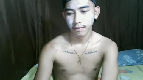 Josh online show from February 9, 2:26 am