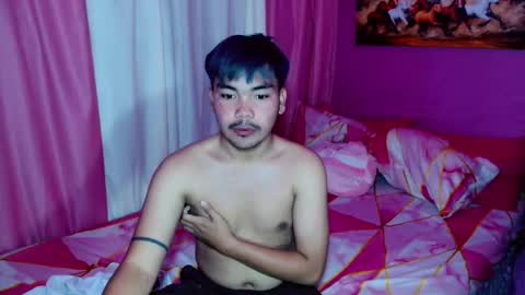 john carlo online show from November 10, 12:08 pm