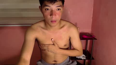 Ethan online show from March 3, 2:17 pm