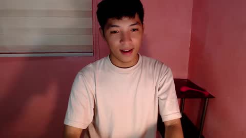 Ethan online show from February 14, 5:41 am