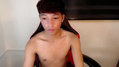 Ethan online show from February 23, 9:17 pm