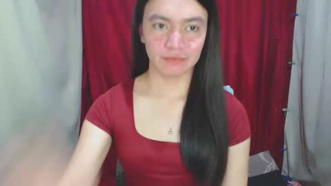 Katey online show from November 3, 6:25 am