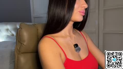 Kristina online show from April 16, 12:55 am