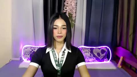 urlovely_jemma online show from April 16, 9:50 pm