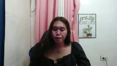 Sofie online show from November 20, 5:43 pm