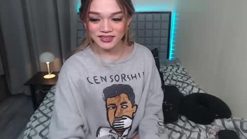 fucking hot kate online show from March 7, 2:50 pm