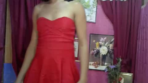 Jasmin online show from February 3, 6:00 am