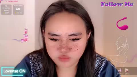 cecilia online show from February 23, 2:52 pm