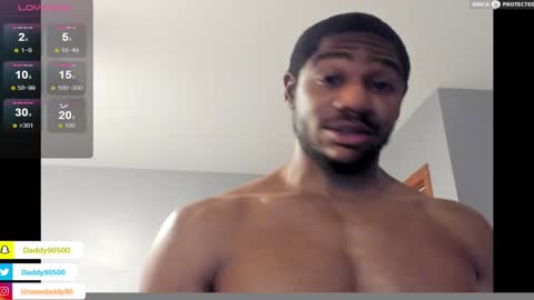 Big Daddy online show from February 5, 7:50 am