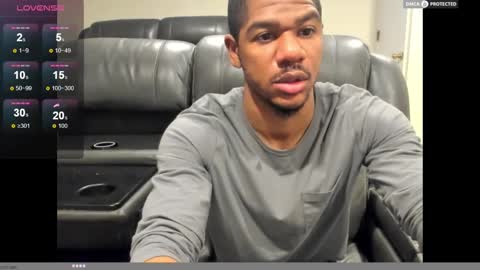 Big Daddy online show from February 24, 7:11 am