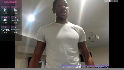 Big Daddy online show from March 11, 2:42 am