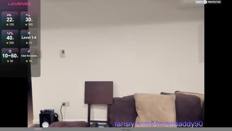 Big Daddy online show from March 5, 2:46 am