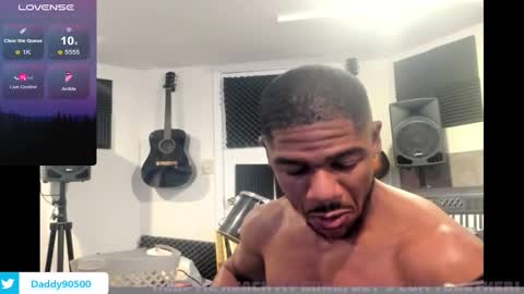 Big Daddy online show from December 7, 11:12 am