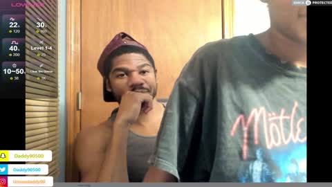 Big Daddy online show from February 5, 1:47 am