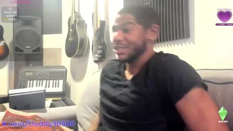 Big Daddy online show from December 5, 7:32 am