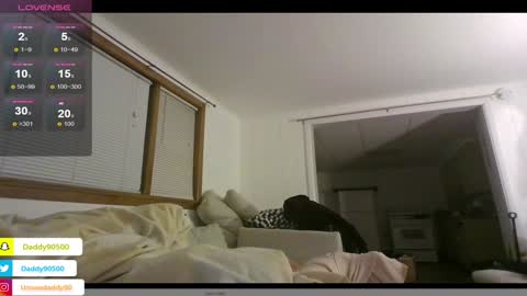 Big Daddy online show from January 10, 4:54 am