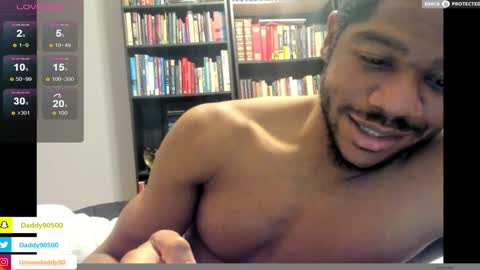 Big Daddy online show from February 4, 10:45 pm