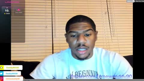 Big Daddy online show from February 20, 5:33 am