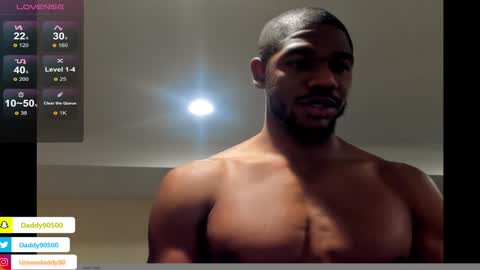 Big Daddy online show from January 7, 9:18 am