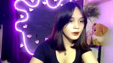 Snapshot of urpinay_pia chatting on October 7, 11:56 pm Pia online show from October 7, 11:56 pm