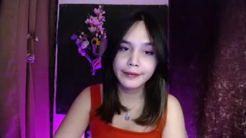 Pia online show from January 8, 1:17 pm