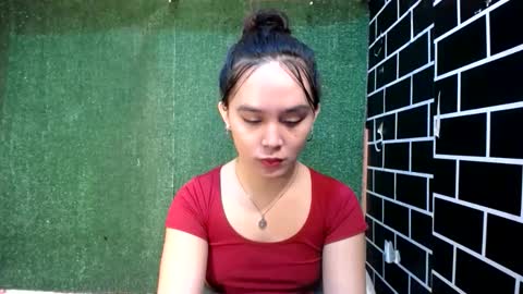 Snapshot of urpinay_pia chatting on September 26, 2:41 am Pia online show from September 26, 2:41 am