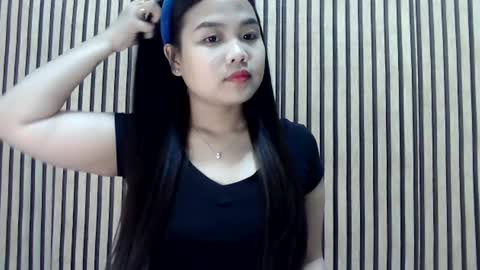 urpinaycutie online show from March 3, 3:00 pm