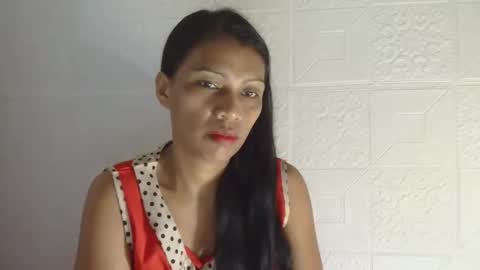 Snapshot of urpinaymorena chatting on February 12, 8:38 am Aleah online show from February 12, 8:38 am