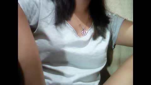 Snapshot of urpinaymorena chatting on October 17, 8:29 am Aleah online show from October 17, 8:29 am