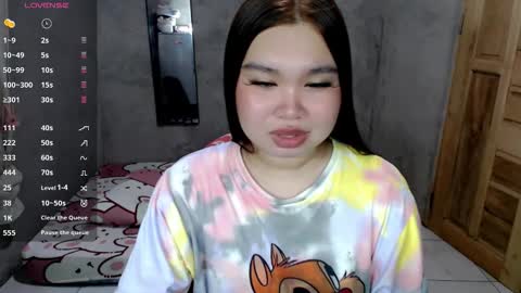 Jane online show from January 19, 2:54 am