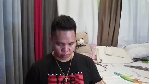 PRINCE JEFF online show from December 16, 4:35 pm