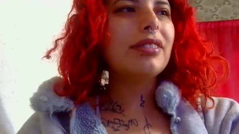 Aniie online show from November 4, 1:12 pm