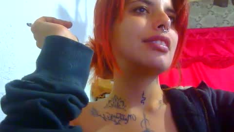 Aniie online show from February 13, 3:37 pm