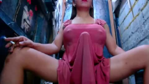 urprincessofselfsuck online show from February 10, 3:03 am