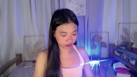 JUST CALL ME LLANA online show from February 6, 2:59 am