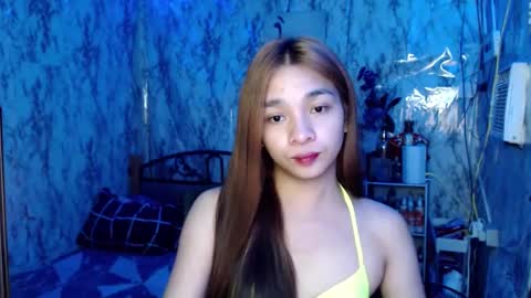 Yhana online show from January 18, 12:02 am