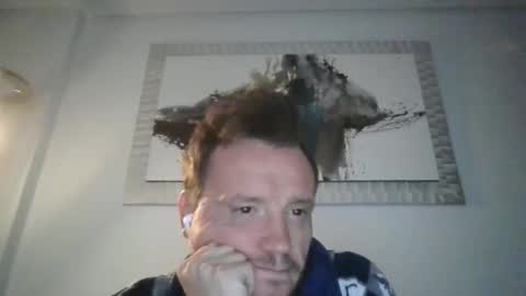 urspanishgentleman online show from October 30, 9:26 pm