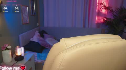 Eva online show from April 11, 1:10 am