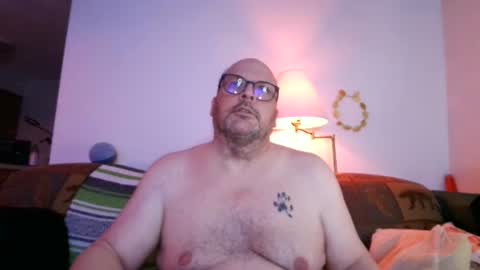 Ursulet US online show from March 11, 11:41 pm