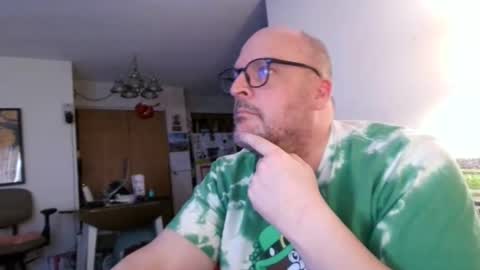 Ursulet US online show from March 13, 11:08 pm