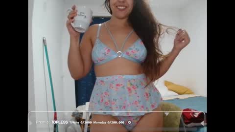 Snapshot of ursumi1 chatting on October 11, 6:44 pm ursumi1 online show from October 11, 6:44 pm