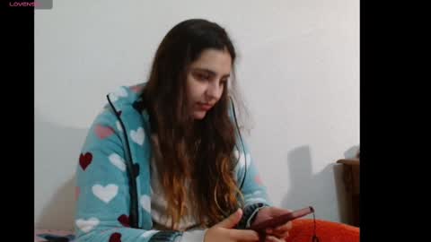 Snapshot of ursumi1 chatting on March 6, 5:33 pm ursumi1 online show from March 6, 5:33 pm