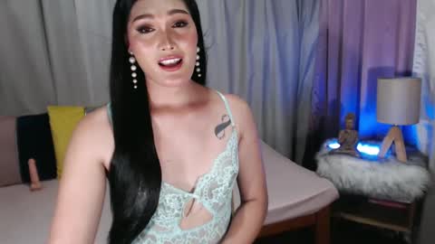 Camela online show from February 22, 2:17 am