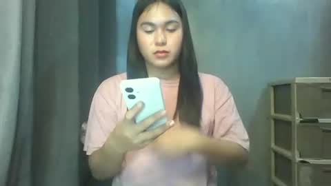 YOURGIRLCAMILLA online show from February 28, 3:27 pm