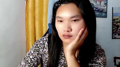 Snapshot of urwildpinayxxx chatting on February 14, 7:12 pm melody online show from February 14, 7:12 pm